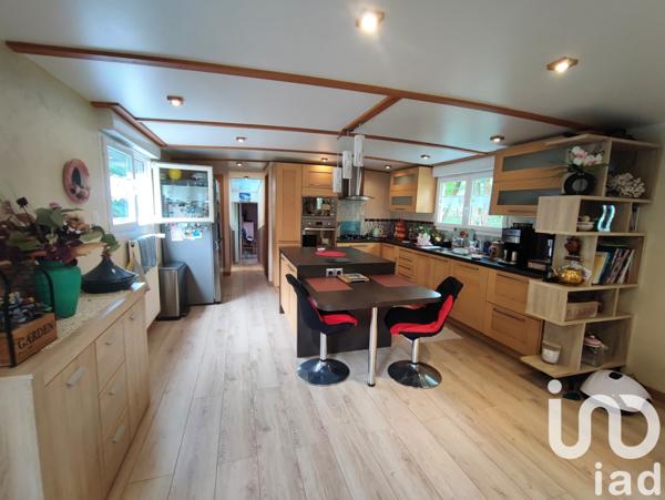 Maison à vendre 5 pièces 120 m² Compiègne