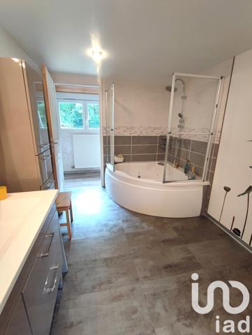 Maison à vendre 5 pièces 120 m² Compiègne