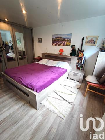 Maison à vendre 5 pièces 120 m² Compiègne