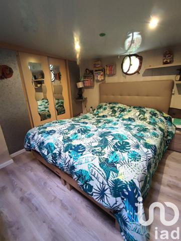 Maison à vendre 5 pièces 120 m² Compiègne