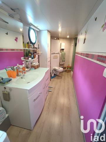 Maison à vendre 5 pièces 120 m² Compiègne