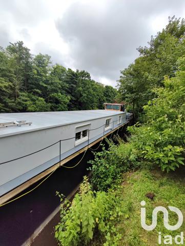 Maison à vendre 5 pièces 120 m² Compiègne