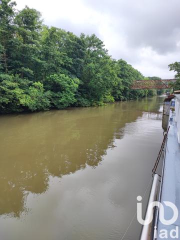 Maison à vendre 5 pièces 120 m² Compiègne