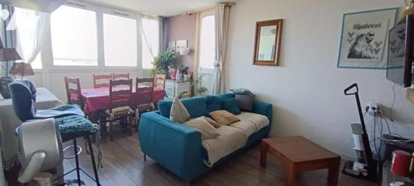 APPARTEMENT SUR LA COMMUNE DE WATTIGNIES