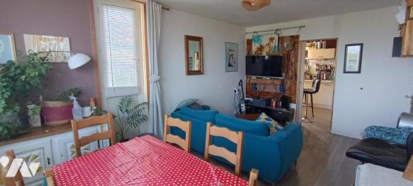 APPARTEMENT SUR LA COMMUNE DE WATTIGNIES