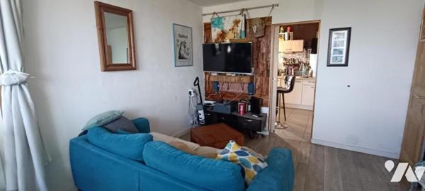 APPARTEMENT SUR LA COMMUNE DE WATTIGNIES