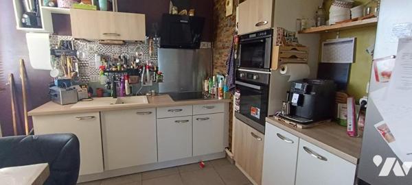 APPARTEMENT SUR LA COMMUNE DE WATTIGNIES