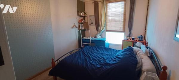 APPARTEMENT SUR LA COMMUNE DE WATTIGNIES