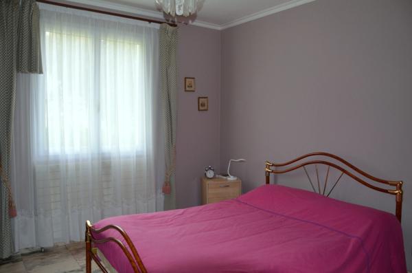 Maison 6 pièces – proche Segré (49)