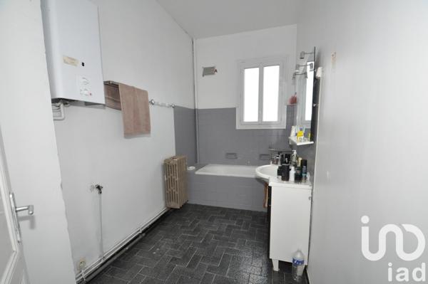 Maison à vendre 8 pièces 220 m² Le Bouscat