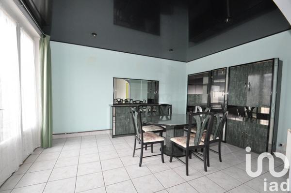 Maison à vendre 8 pièces 220 m² Le Bouscat