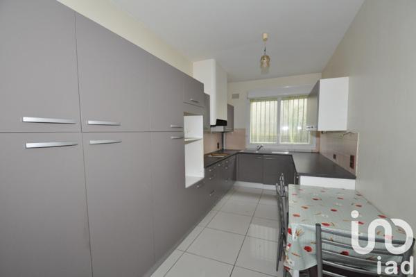 Maison à vendre 8 pièces 220 m² Le Bouscat