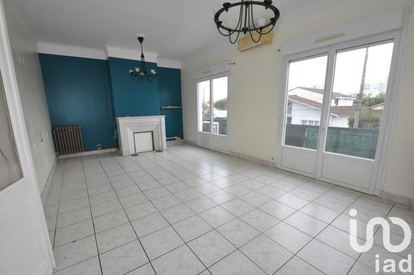 Maison à vendre 8 pièces 220 m² Le Bouscat
