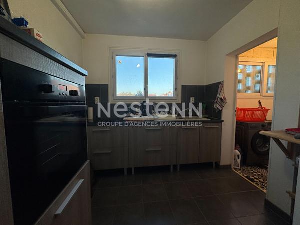 Exclusivité à Tonnay-Charente Appartement T4 d'env. 71.70 m² Garage et Balcon