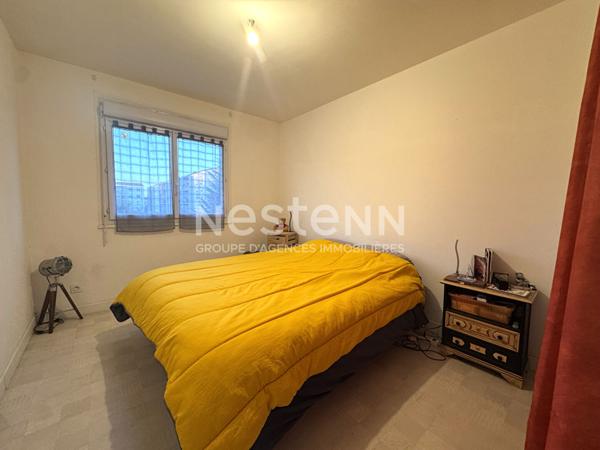 Exclusivité à Tonnay-Charente Appartement T4 d'env. 71.70 m² Garage et Balcon