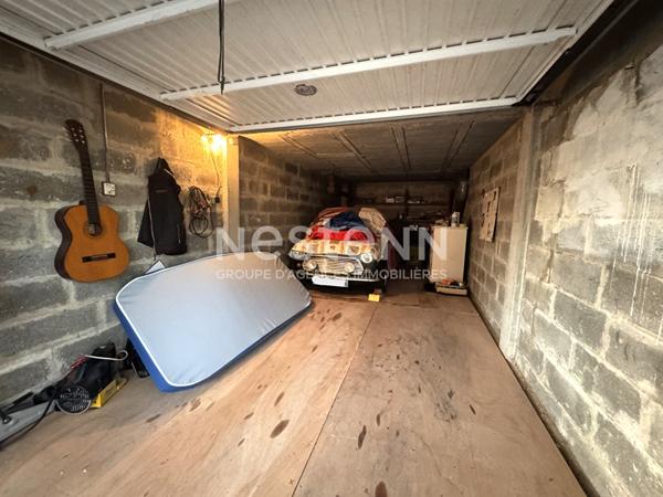 Exclusivité à Tonnay-Charente Appartement T4 d'env. 71.70 m² Garage et Balcon