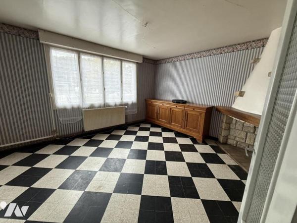 EN EXCLUSIVITE VILLERS-BRETONNEUX