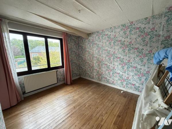 EN EXCLUSIVITE VILLERS-BRETONNEUX