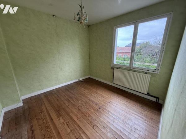 EN EXCLUSIVITE VILLERS-BRETONNEUX