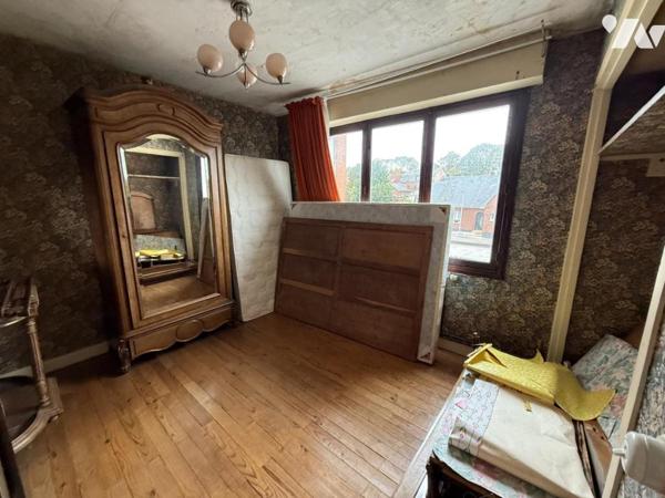 EN EXCLUSIVITE VILLERS-BRETONNEUX