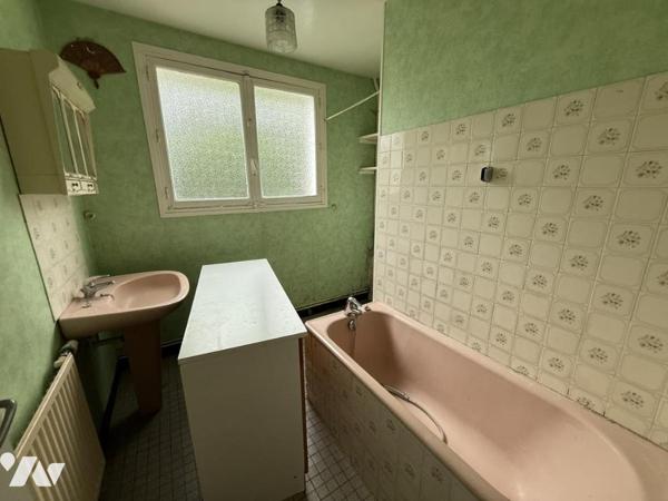 EN EXCLUSIVITE VILLERS-BRETONNEUX