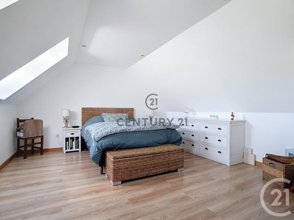 Maison à vendre  7 pièces - 176 m2 CREPY EN VALOIS - 60