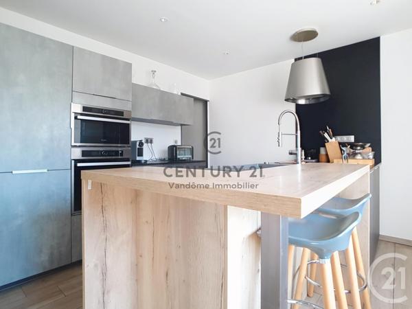 Maison à vendre  7 pièces - 176 m2 CREPY EN VALOIS - 60