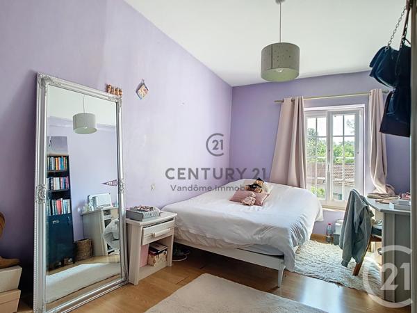 Maison à vendre  7 pièces - 176 m2 CREPY EN VALOIS - 60