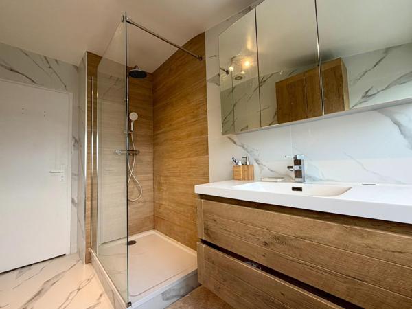 Maison rénovée au goût du jour 3 chambres DPE C !