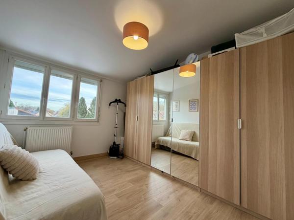 Maison rénovée au goût du jour 3 chambres DPE C !