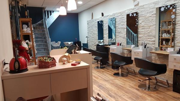 FDC Salon de Coiffure Centre Ville