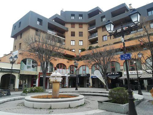 FDC Salon de Coiffure Centre Ville