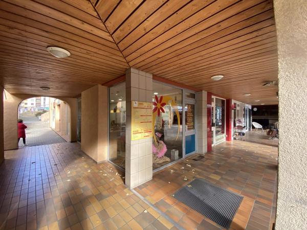 FDC Salon de Coiffure Centre Ville