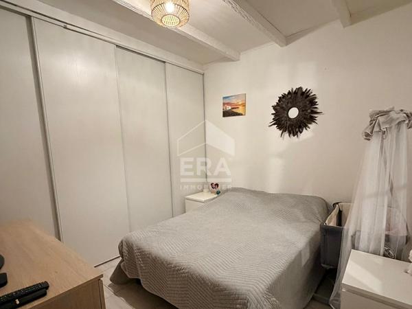 Maison à vendre à Martigues - 2 chambres, très bon état