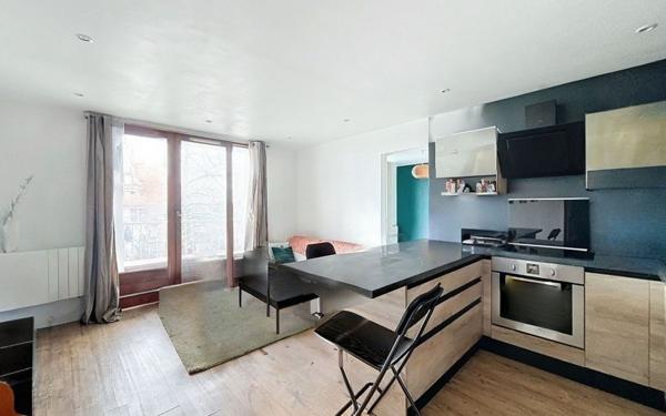 Appartement à vendre    3 pièces • 48 m2 Anglet