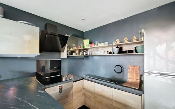 Appartement à vendre    3 pièces • 48 m2 Anglet