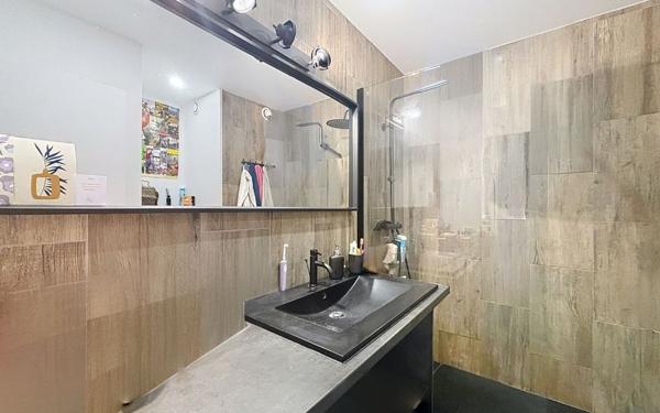 Appartement à vendre    3 pièces • 48 m2 Anglet