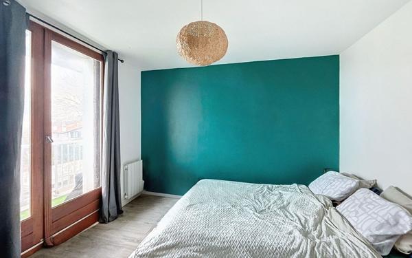 Appartement à vendre    3 pièces • 48 m2 Anglet