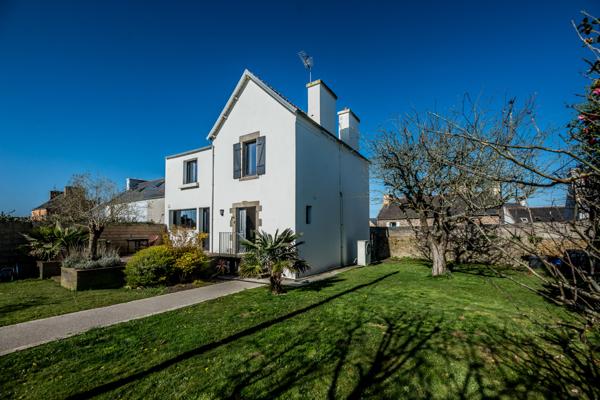 Ploudalmézeau (29830) Pascal Autret