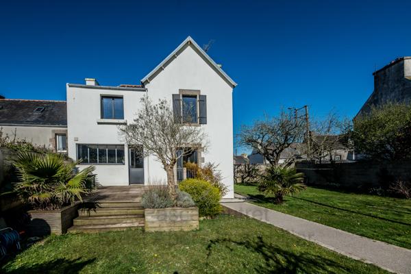 Ploudalmézeau (29830) Pascal Autret