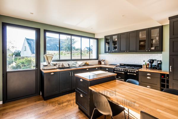 Ploudalmézeau (29830) Pascal Autret