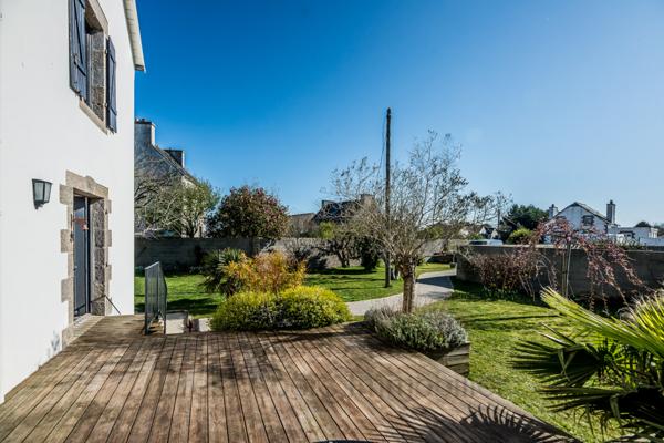 Ploudalmézeau (29830) Pascal Autret