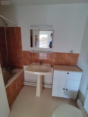 Appartement à vendre à Le Mans dans la Sarthe (72000), ref : VA4632-72010