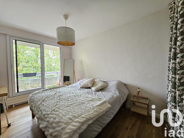 Appartement à vendre 4 pièces 106 m² Mareil-Marly