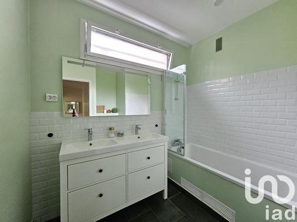 Appartement à vendre 4 pièces 106 m² Mareil-Marly