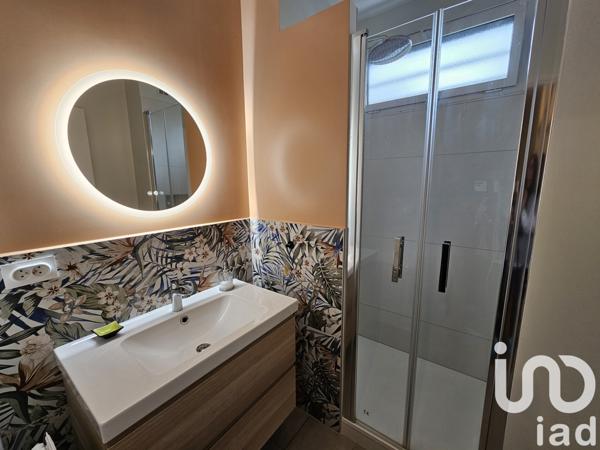 Appartement à vendre 4 pièces 106 m² Mareil-Marly