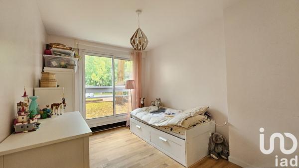 Appartement à vendre 4 pièces 106 m² Mareil-Marly