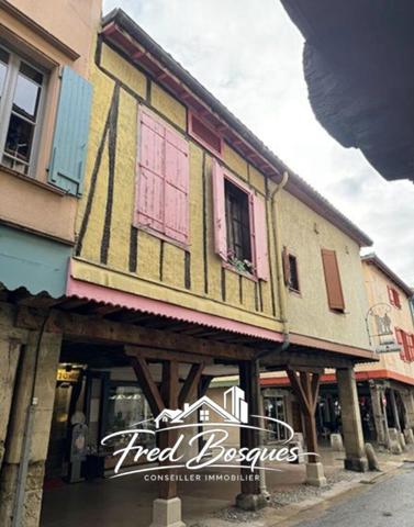 ensemble 3 immeubles