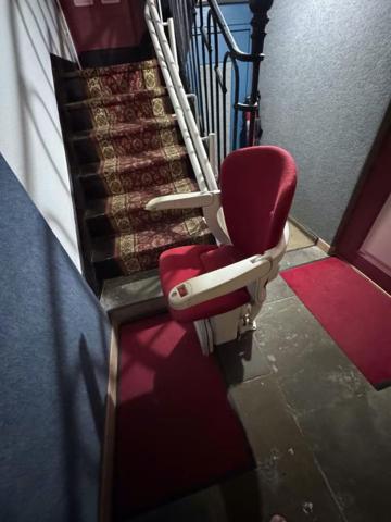 ensemble 3 immeubles