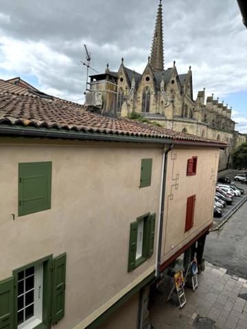 ensemble 3 immeubles